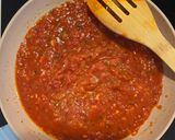 Francia lecsó: Ratatouille recept fázis 2 fotója