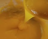 Citromos tiramisu recept fázis 2 fotója