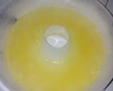 Foto langkah ke 3 dari resep Puding jeruk.