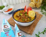 Foto langkah ke 6 dari resep Soto tangkar khas Betawi.
