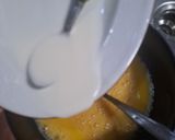 Foto langkah ke 2 dari resep Telur dadar barendo.
