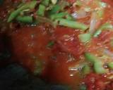 Spicy Chilli Paneer recipe step 3 photo