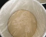 Foto langkah ke 6 dari resep Custard Bun (Roti Isi Vla).