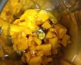 Mango Milkshake recipe step 1 photo
