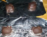 Foto del paso 11 de la receta: Bombones rellenos