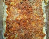 Foto del paso 10 de la receta: Lasaña al horno - Pasta fresca
