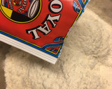 Foto del paso 6 de la receta: Bizcocho de yogur de coco con cobertura de chocolate negro 🥥🍫