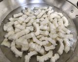 涼拌梅子苦瓜的食譜步驟4照片