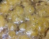 A picture of step 10 of Gurh wale rice.