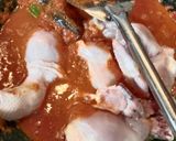 Foto langkah ke 11 dari resep Ragit / Roti Jala Makanan Khas Palembang.