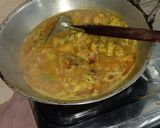 Foto langkah ke 6 dari resep Rica rica ayam.