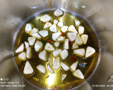 Foto del paso 1 de la receta: Salsa brava 😍😍