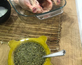 Foto del paso 1 de la receta: Pollo asado al horno con cerveza