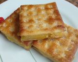 Foto langkah ke 5 dari resep Gabin Fla Susu.