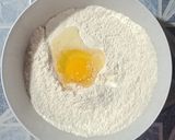 Foto langkah ke 1 dari resep Kue Prutayam/Perut ayam.