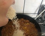 Rakott cukkini recept fázis 2 fotója