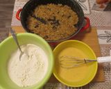 Cukor🍬Mentes ❌ Káposztás 🥬 Süti 🍰 recept fázis 5 fotója