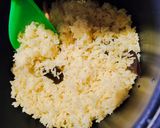 Foto langkah ke 1 dari resep Nasi kuning rice cooker, tongkol masak habang (khas banjar).