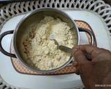 Pudina Gatte Ki Sabji recipe step 2 photo
