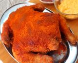 Foto langkah ke 3 dari resep Ayam Rech**s* Homemade.