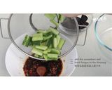 涼拌青瓜雲耳 (懶人料理)的食譜步驟8照片