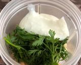 A picture of step 9 of Kodo Millet Adai (Millet Chilla).