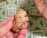 Hình bước làm 2 của món Thịt ngan canh nấm hương