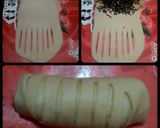 Foto langkah ke 6 dari resep Roti Aneka Rasa.