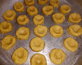 Foto del paso 4 de la receta: Pepas con harina integral