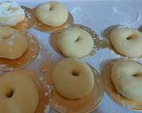 Foto langkah ke 24 dari resep Donat susu Dancow.