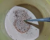 Foto langkah ke 2 dari resep Cappucino Cincau (capcin).