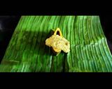 A picture of step 5 of Iilish Paturi.