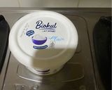 Foto langkah ke 1 dari resep Salad Buah dg Yogurt Dressing.
