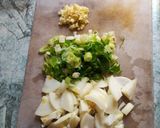 Foto langkah ke 1 dari resep Ayam Suwir Saus Barbeque / Isian Roti.