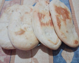 Foto del paso 6 de la receta: Pan de campo norteño con chicharrón