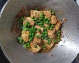মটর পনির (matar paneer recipe in bengali) রেসিপির ধাপ 3 ছবি