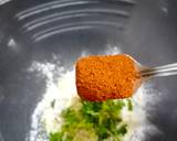 Cauliflower/Gobhi 65 recipe step 3 photo