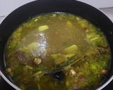 Foto langkah ke 3 dari resep Soto Ayam Praktis dan Mudah.