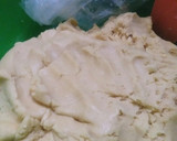 Foto langkah ke 1 dari resep Nastar 1 kg lembuut.... Simpel dan ekonomis.