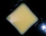 होममेड कंडेन्स्ड मिल्क (condensed milk recipe in marathi) रेसिपी स्टेप 5 फोटो 