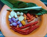Foto langkah ke 2 dari resep Tongkol asam padeh.