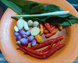 Foto langkah ke 2 dari resep Tongkol asam padeh.