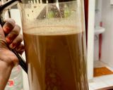 Foto langkah ke 3 dari resep Es Kopi Milo.