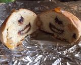 Foto del passaggio 1 della ricetta Brioches soffici alla panna