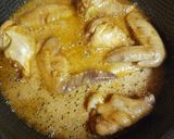 Foto del paso 4 de la receta: Alitas de pollo a la cerveza