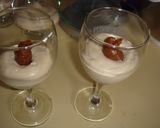 Foto del paso 6 de la receta: Mousse de dulce de leche "Mi dulce tentación"