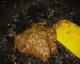 Foto langkah ke 3 dari resep Empal goreng #Bikinramandhanberkesan.