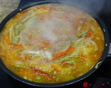 Foto del paso 3 de la receta: Sopa  Juliana
