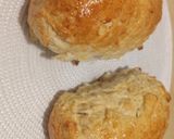Foto del paso 6 de la receta: Pan de campo 💜