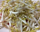 Foto langkah ke 1 dari resep Tumis Tahu Tauge Tauco.